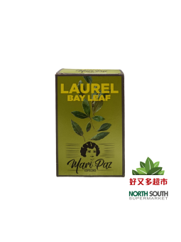 [C04-0125] （MARIPAZ） 香叶-HOJAS DE LAUREL 10G