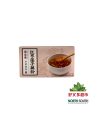 Lotus en polvo SQZ 20/300g #寿全斋西湖藕粉(红枣莲子藕粉) 20/300g