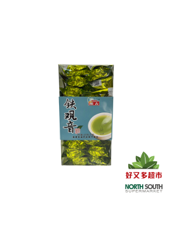 [R05-0038] TE ROJO (TIEKUANYIN) （开古）铁观音茶 盒105G