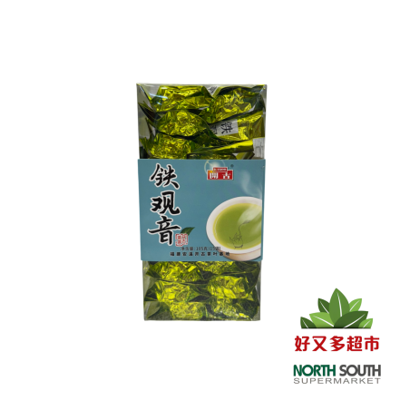 [R05-0038] TE ROJO (TIEKUANYIN) （开古）铁观音茶 盒105G