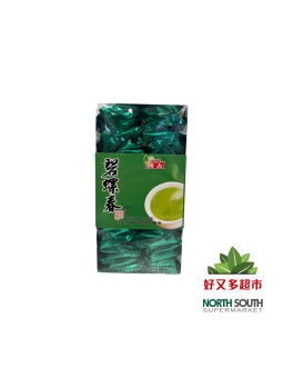 [R05-0055] （开古）碧螺春茶TE VERDE PREMIUM  盒 80G