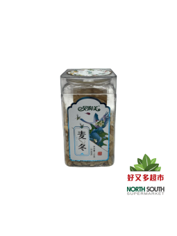 贝润美麦冬150G ophiopogon japonicus