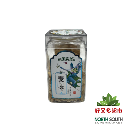 贝润美麦冬150G ophiopogon japonicus
