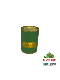 中国绿茶(纸盒) 20G*24*12/TÉ VERDE CHINO