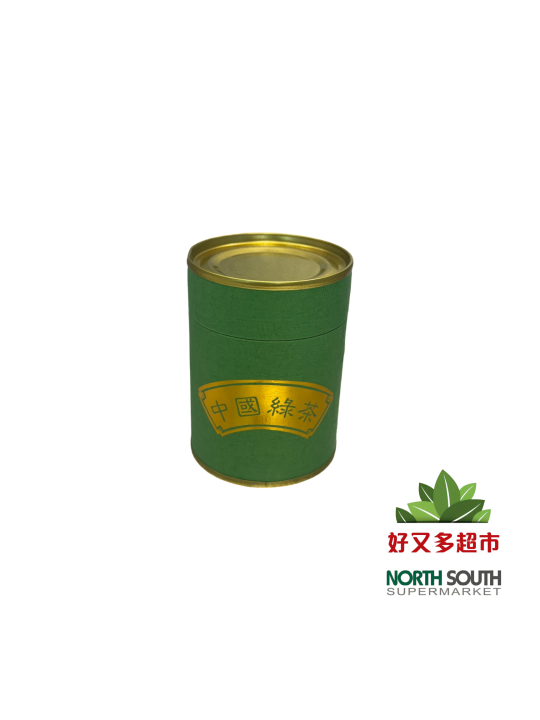 中国绿茶(纸盒) 20G*24*12/TÉ VERDE CHINO