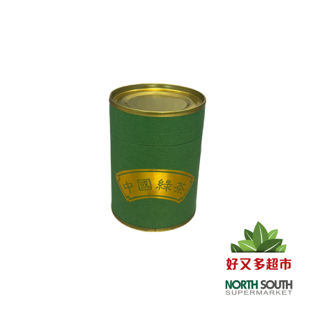 中国绿茶(纸盒) 20G*24*12/TÉ VERDE CHINO