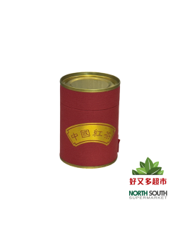 中国红茶(纸盒) 20G*24*12/TÉ ROJO CHINO