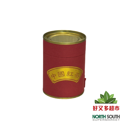 中国红茶(纸盒) 20G*24*12/TÉ ROJO CHINO