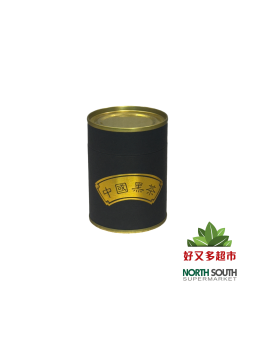 中国黑茶(纸盒) 20G*24*12/TÉ NEGRO CHINO