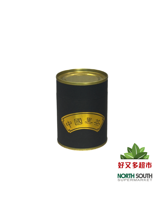 中国黑茶(纸盒) 20G*24*12/TÉ NEGRO CHINO