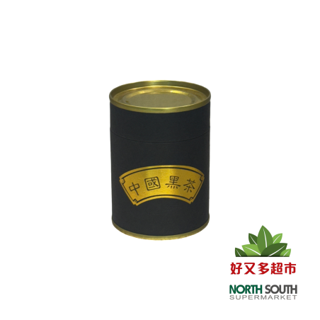 中国黑茶(纸盒) 20G*24*12/TÉ NEGRO CHINO