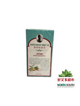 Te para delgazar 24/30g(20*1.5g) 特丽排毒减肥茶 24/30g(20*1.5g)
