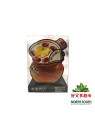 水中一枝花老姜烤奶 112G*18/BEBIDA DE TÉ