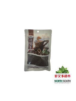 [R05-0070] （贝润美）决明子 (BEIRUNMEI) BAYAS DE JUNKO 150G