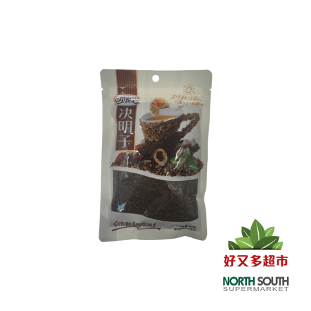 [R05-0070] （贝润美）决明子 (BEIRUNMEI) BAYAS DE JUNKO 150G