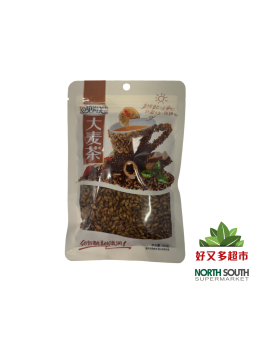 [R05-0061] （贝润美）大麦茶(BEIRUNMEI) TE DE CEBADA 140G