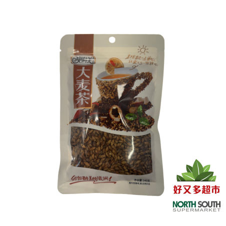 [R05-0061] （贝润美）大麦茶(BEIRUNMEI) TE DE CEBADA 140G