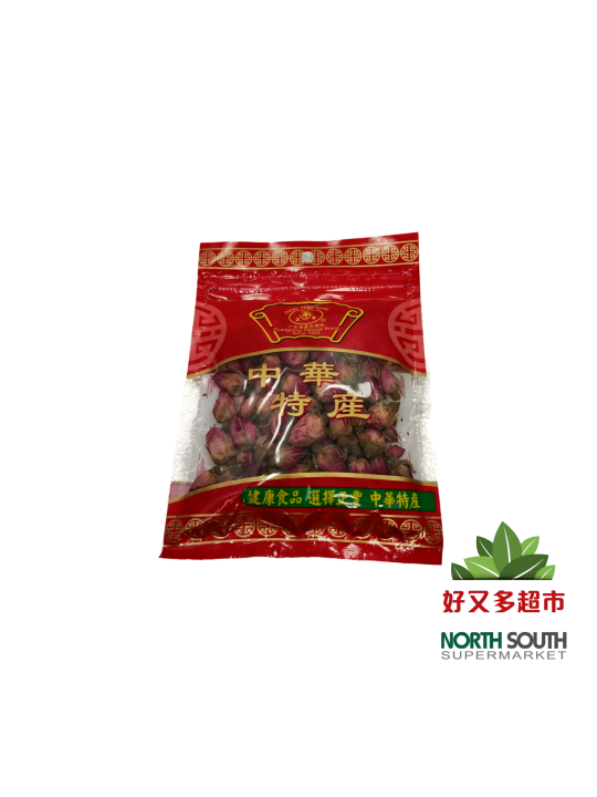 正丰玫瑰花茶 30G*30/TE DE ROSA