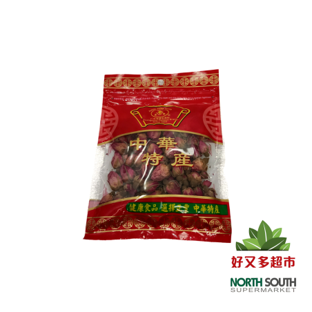 正丰玫瑰花茶 30G*30/TE DE ROSA