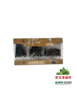 [R05-0145] （集良木）黑枸杞茶(JI LIANG MU) PREPARADO PARA BEBIDA DE BAYAS DE GOJI NEGRAS 100G