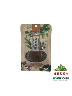 [R05-0068] （贝润美）蒲公英根(BEIRUNMEI) TÉ DE RAÍZ DE DIENTE DE LEÓN 100G