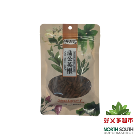 [R05-0068] （贝润美）蒲公英根(BEIRUNMEI) TÉ DE RAÍZ DE DIENTE DE LEÓN 100G