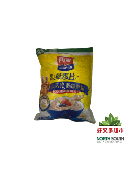 Avena SEAMILD 12/700g 麦片*西麦即食燕麦片 12/700g