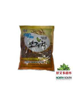 Te de cebada SURASANG 24/453g 韩国SURASANG大麦茶 24/453g