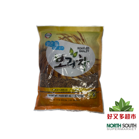 Te de cebada SURASANG 24/453g 韩国SURASANG大麦茶 24/453g