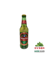 [A03-0006] 青岛啤酒(TSINGTAO) CERVEZA TSINGTAO DE BOTELLA 4.7% VOL.  330ML