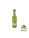 RIO微醺锐澳鸡尾酒*玻璃瓶（黑加仑香橙伏特加风味）275ML/24 BEBIDA RIO SABOR NARANJA 275ML/24