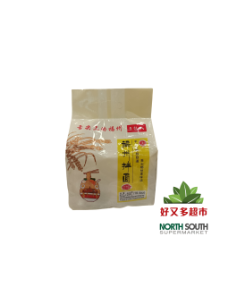 榕凤禧福州拌面(花生酱) 550G*20/FIDEOS DE FUZHOU