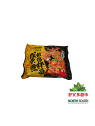 同碗福咸蛋黄火鸡拌面119G*5*8/FIDEOS INSTANTÁNEOS