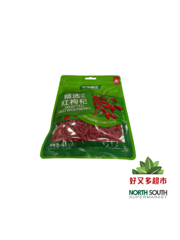 华海顺达宁夏枸杞 80G*35/BAYAS DE GOJI SECAS