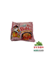 [P04-0104] （SAMYANG）火鸡面 奶油味 HOT CHICKEN NOODLE 130G