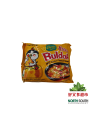 Ramen pic. queso SAMYANG 40/140g 韩国三养芝士火鸡面 40/140g SAMYANG