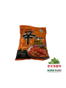 #农心辣白菜面袋120G*20/FIDEOS INSTANTÁNEOS SABOR A KIMCHI NONGSHIM