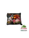 #SAMYANG(黑/袋)韩国三养超辣火鸡拌面140G*5*8/FIDEOS PICANTE INSTANTÁNEOS DE SAMYANG