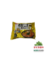 [5T0225] RAMEN MISO *NISSIN* 味噌面 100g/30