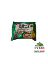 [5T0261] FIDEO INSTANTANEO TONKOTSU *NISSIN* 出前一丁豚骨浓汤面 100g/30