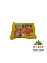 同碗福蟹黄拌面113G*5*8/FIDEOS INSTANTÁNEOS