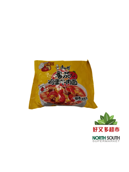 康师傅番茄鸡蛋袋 115G/24 CUENCO RAMEN SABOR TOMATE 115G/24 EXP-15012026