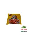 康师傅番茄鸡蛋袋 115G/24 CUENCO RAMEN SABOR TOMATE 115G/24 EXP-15012026