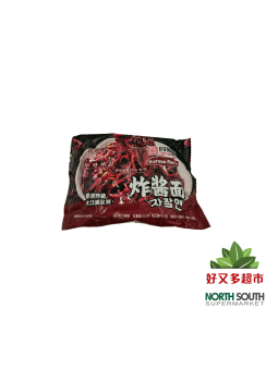 同碗福炸酱面 113G*5*8/FIDEOS INSTANTÁNEOS SABOR A SALSA CON AZÚCAR Y EDULCORANTE