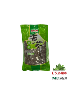 [5A0056] ALGAS MARINA *MODO* 上品牌宽叶海带片 150g/50
