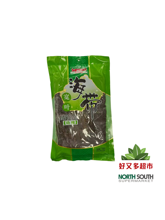 [5A0056] ALGAS MARINA *MODO* 上品牌宽叶海带片 150g/50