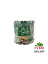 袁鲜魔芋凉皮(口袋拌) 268G*40/FIDEOS INSTANTÁNEOS