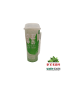 格蕾美奇亚籽芦荟风味饮料 552G*15/BEBIDA SABOR A SEMILLA DE CHÍA & ALOE VERA CON AZÚCAR Y EDULCORANTE