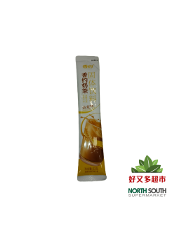 香约奶茶麦香味(奶茶固体饮料) 22G*30*5/BEBIDA INSTANTANEA SABOR A TRIGO