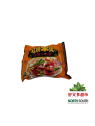 家乡人过桥米线香辣牛肉味100g FIDEOS INSTANTANEOS SABOR  TERNERA PICANTE